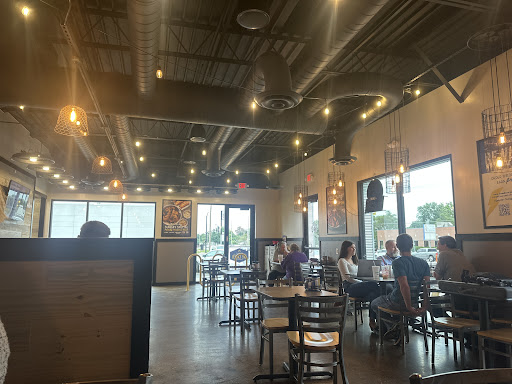 Photo of Chick N Max - 5510 E Central Ave, Wichita, KS 67208