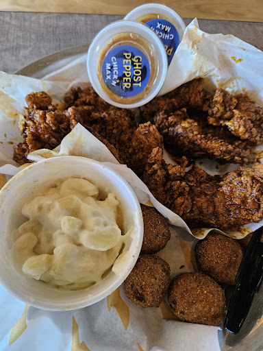 Photo of Chick N Max - 5510 E Central Ave, Wichita, KS 67208