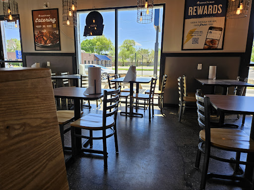 Photo of Chick N Max - 5510 E Central Ave, Wichita, KS 67208