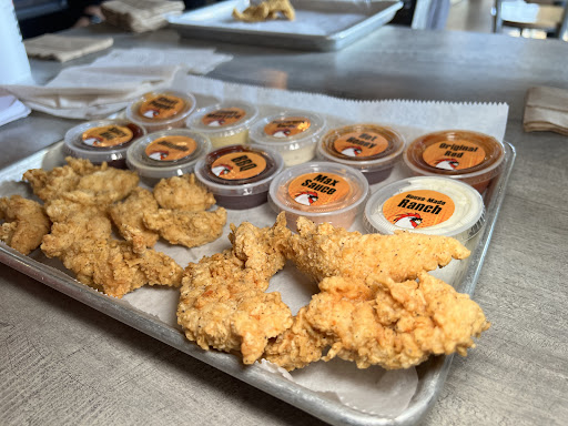 Photo of Chick N Max - 5510 E Central Ave, Wichita, KS 67208