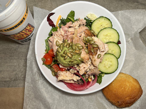 Photo of Chick N Max - 5510 E Central Ave, Wichita, KS 67208