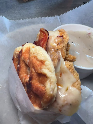 Photo of Chick N Max - 5510 E Central Ave, Wichita, KS 67208