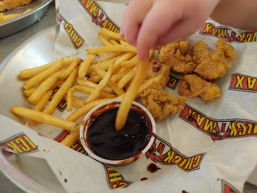 Photo of Chick N Max - 5510 E Central Ave, Wichita, KS 67208