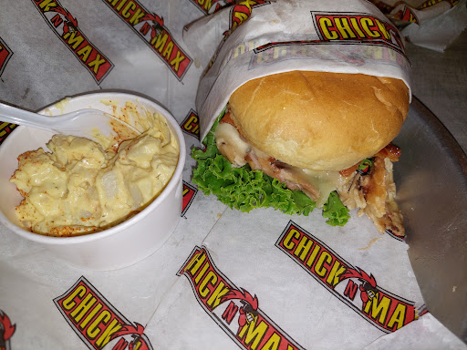 Photo of Chick N Max - 5510 E Central Ave, Wichita, KS 67208