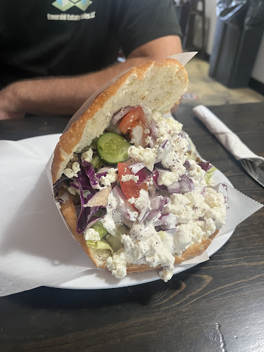 Photo of Balkan House Ferndale - 314 W Nine Mile Rd, Ferndale, MI 48220