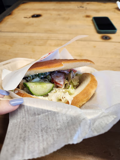 Photo of Balkan House Ferndale - 314 W Nine Mile Rd, Ferndale, MI 48220