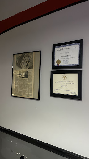 Photo of Balkan House Ferndale - 314 W Nine Mile Rd, Ferndale, MI 48220