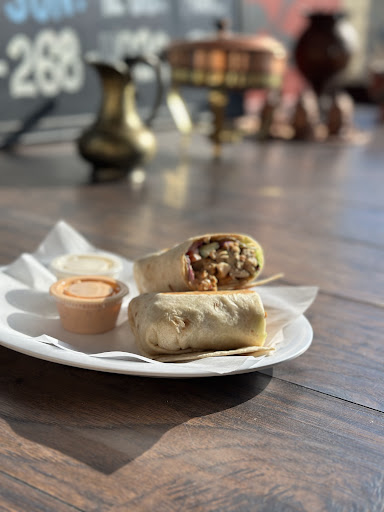 Photo of Balkan House Ferndale - 314 W Nine Mile Rd, Ferndale, MI 48220