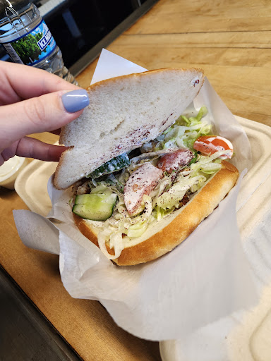 Photo of Balkan House Ferndale - 314 W Nine Mile Rd, Ferndale, MI 48220