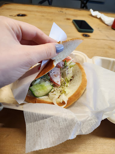 Photo of Balkan House Ferndale - 314 W Nine Mile Rd, Ferndale, MI 48220