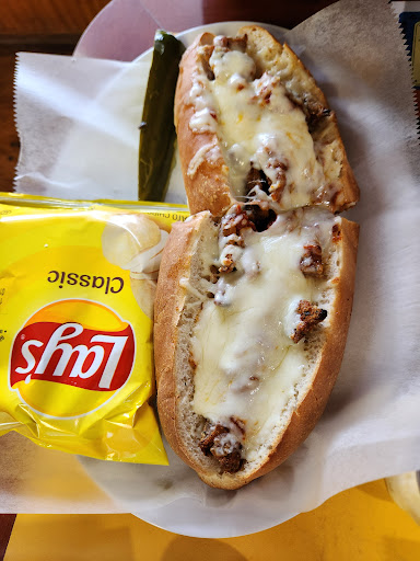 Photo of Pizza Pie-O-Near - 6 Rittenhouse Pl, Drums, PA 18222