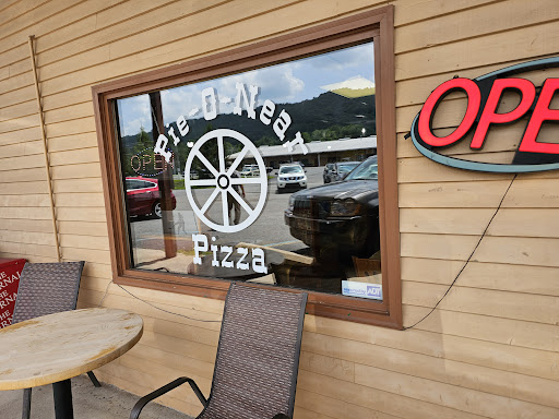 Photo of Pizza Pie-O-Near - 6 Rittenhouse Pl, Drums, PA 18222