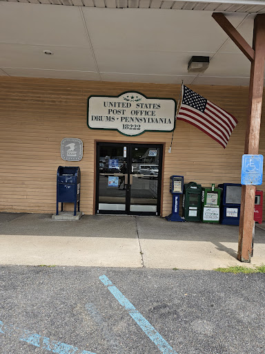 Photo of Pizza Pie-O-Near - 6 Rittenhouse Pl, Drums, PA 18222