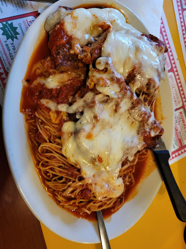 Photo of Pizza Pie-O-Near - 6 Rittenhouse Pl, Drums, PA 18222