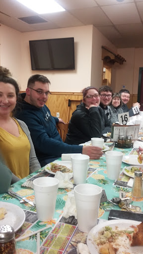 Photo of Pizza Pie-O-Near - 6 Rittenhouse Pl, Drums, PA 18222