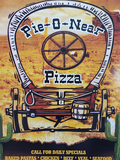 Photo of Pizza Pie-O-Near - 6 Rittenhouse Pl, Drums, PA 18222