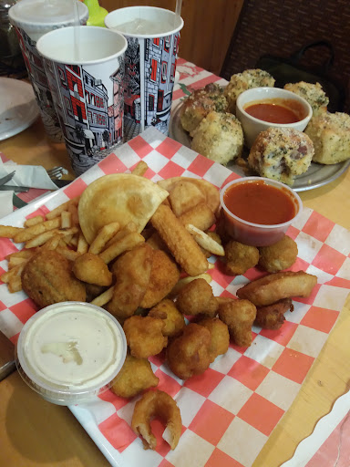 Photo of Pizza Pie-O-Near - 6 Rittenhouse Pl, Drums, PA 18222