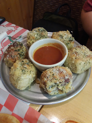 Photo of Pizza Pie-O-Near - 6 Rittenhouse Pl, Drums, PA 18222