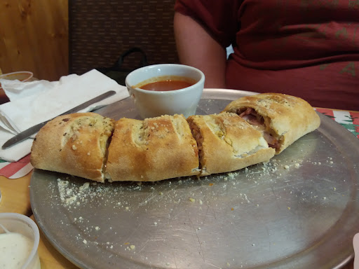 Photo of Pizza Pie-O-Near - 6 Rittenhouse Pl, Drums, PA 18222