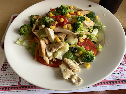 Photo of Pizza Pie-O-Near - 6 Rittenhouse Pl, Drums, PA 18222