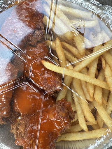 Photo of New york fried chicken - 2 E Diamond Ave, Hazleton, PA 18201