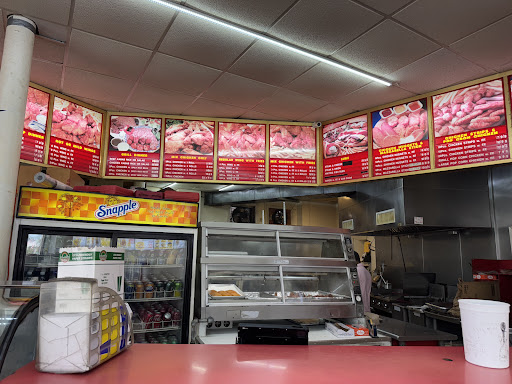 Photo of New york fried chicken - 2 E Diamond Ave, Hazleton, PA 18201
