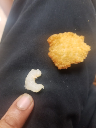 Photo of New york fried chicken - 2 E Diamond Ave, Hazleton, PA 18201