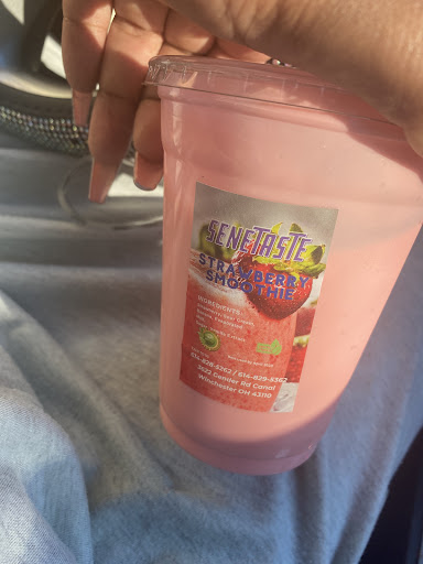 Photo of Senetaste restaurant - 3622 Gender Rd, Canal Winchester, OH 43110