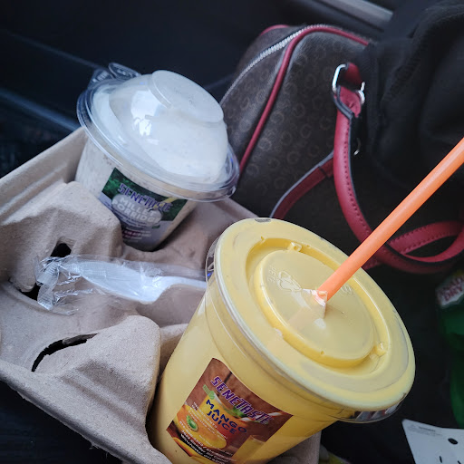 Photo of Senetaste restaurant - 3622 Gender Rd, Canal Winchester, OH 43110