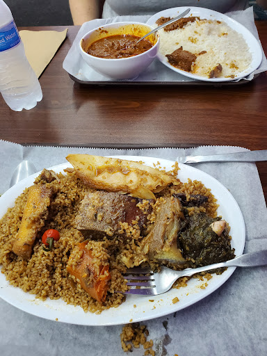 Photo of Senetaste restaurant - 3622 Gender Rd, Canal Winchester, OH 43110