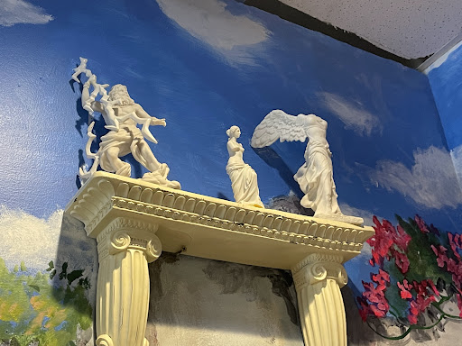 Photo of GREEK STAR | Bar & Grill - 1276 Hill Rd N, Pickerington, OH 43147