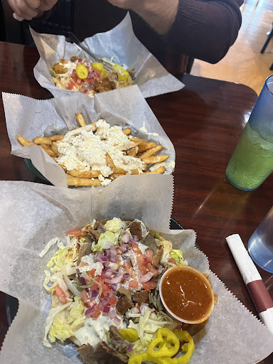 Photo of GREEK STAR | Bar & Grill - 1276 Hill Rd N, Pickerington, OH 43147