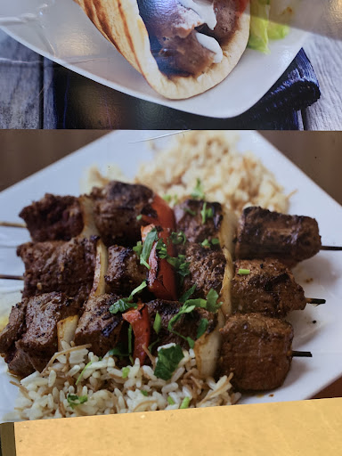 Photo of GREEK STAR | Bar & Grill - 1276 Hill Rd N, Pickerington, OH 43147