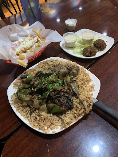 Photo of GREEK STAR | Bar & Grill - 1276 Hill Rd N, Pickerington, OH 43147