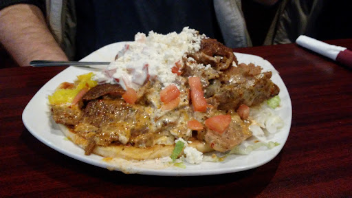 Photo of GREEK STAR | Bar & Grill - 1276 Hill Rd N, Pickerington, OH 43147