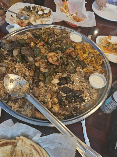 Photo of GREEK STAR | Bar & Grill - 1276 Hill Rd N, Pickerington, OH 43147