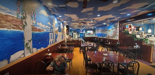 Photo of GREEK STAR | Bar & Grill - 1276 Hill Rd N, Pickerington, OH 43147