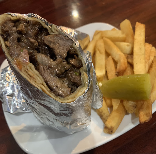 Photo of GREEK STAR | Bar & Grill - 1276 Hill Rd N, Pickerington, OH 43147