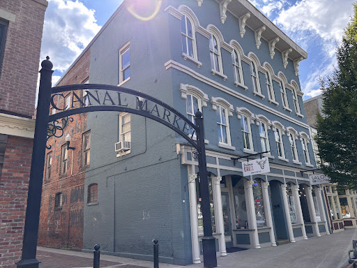 Photo of Baba’s Grill - 19 S Park Pl, Newark, OH 43055