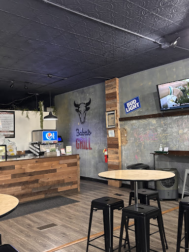 Photo of Baba’s Grill - 19 S Park Pl, Newark, OH 43055