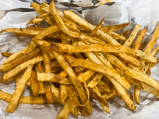 Photo of Baba’s Grill - 19 S Park Pl, Newark, OH 43055