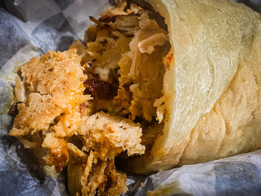 Photo of Baba’s Grill - 19 S Park Pl, Newark, OH 43055