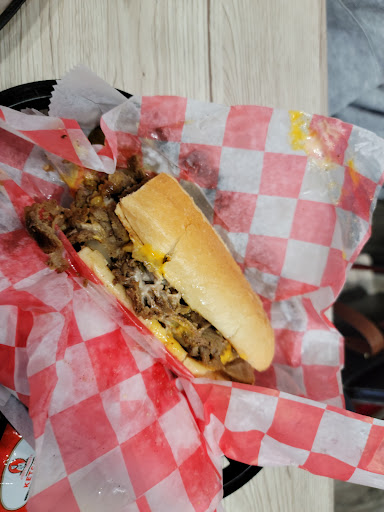 Photo of Baba’s Grill - 19 S Park Pl, Newark, OH 43055