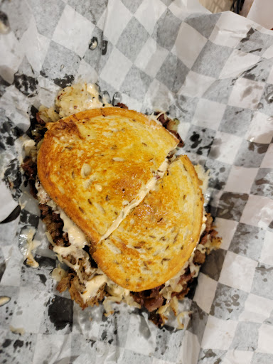 Photo of Baba’s Grill - 19 S Park Pl, Newark, OH 43055