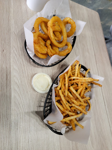 Photo of Baba’s Grill - 19 S Park Pl, Newark, OH 43055