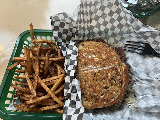 Photo of Baba’s Grill - 19 S Park Pl, Newark, OH 43055