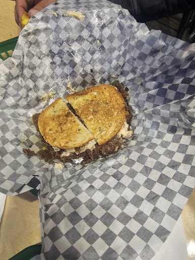 Photo of Baba’s Grill - 19 S Park Pl, Newark, OH 43055