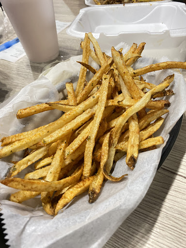 Photo of Baba’s Grill - 19 S Park Pl, Newark, OH 43055