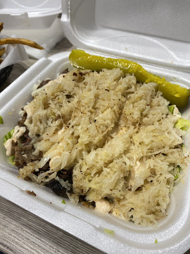 Photo of Baba’s Grill - 19 S Park Pl, Newark, OH 43055