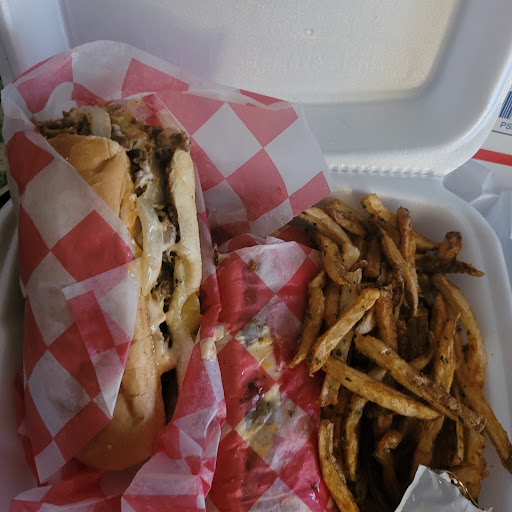 Photo of Baba’s Grill - 19 S Park Pl, Newark, OH 43055